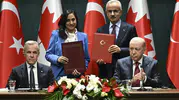 Türkiye ve Kanada Arasında Yeni Dönem: Gökyüzünde Stratejik İş Birliği