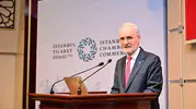 Şekib Avdagiç'ten İTO seçimleri öncesi kritik mesaj: Hizmet çıtasını yeni zirvelere taşımak için adayım