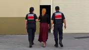 15 yıllık firar JASAT operasyonuyla son buldu