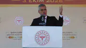 Şanlıurfa'da dev sağlık yatırımı: 13 milyon kişiye erken teşhis müjdesi