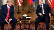 Trump ve Putin'den kritik enerji hamlesi: Dizel fiyatlarında devrim niteliğinde karar