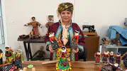 Bir vefa hikayesi dünyaya yayıldı: Anneannesinin anısını bebeklerle ölümsüzleştirdi