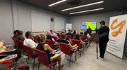 Mersin'de kuşaklar arası köprü: Aile şirketleri geleceğe nasıl hazırlanıyor?
