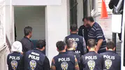 Eyüpsultan'da rüşvet operasyonu: Belediye Başkanı ve 27 kişi Ankara'ya sevk edildi
