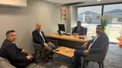 Diyarbakır sanayicisinin finansal yükü hafifliyor: OSB'de banka dönemi başladı
