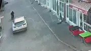 16 yaşındaki sürücünün kaçışı pahalıya patladı: Yarım milyona yakın ceza kesildi