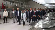 Gaziantep'te mutfaklara bayram havası: Uygun fiyatlı et dönemi başlıyor