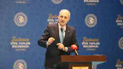 Numan Kurtulmuş'tan terörle mücadelede yeni dönem mesajı: Kabus sona eriyor