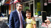 Yıldırım'da yönetim anlayışı değişti: Kararlar artık masada değil sahada alınıyor