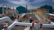 Türkiye'nin enerji haritası genişliyor: 73 milyon kişi artık doğal gaz konforuyla tanıştı