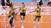 VakıfBank'tan Antalya'da tarihi zafer: Kupa koleksiyonuna bir halka daha eklendi