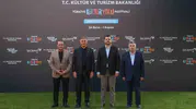 İzmir'de Kültür Yolu Buluşması: İki Milyonuncu Ziyaretçinin Ardından Yeni Hedefler