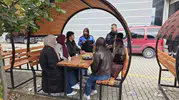 Bozüyük'te polisten öğrencilere kritik güvenlik seferberliği