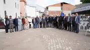 Battalgazi'de sokakların kaderi 2028'e kadar netleşiyor: Başkan Taşkın'dan net takvim