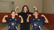 Dünya şampiyonu hocanın izinde: Bingöllü bocceciler Avrupa'yı fethetti