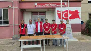 Yedi asırlık gelenek Kilis'te yeniden hayat buldu: Hükümlülere özel ikram