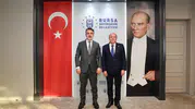 Bursa'nın Geleceği İçin Kritik Zirve: Yerel Yönetim ve İş Dünyası Arasında Yeni Dönem