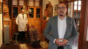 Tarihin izleri Adana'da birleşti: Atatürk'ün damak kalıbından Enver Paşa'nın dişine kadar her şey burada