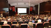 Erciyes Üniversitesi'nde Bilimsel Projeler İçin Kritik Yol Haritası Çizildi
