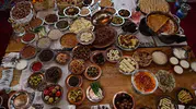 Çorum mutfağı dünya devlerine meydan okuyor: Gastronominin şampiyonlar ligine özel davet