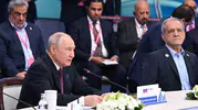 Putin'den Avrupa'ya enerji uyarısı: Kendi kuyularını kazıyorlar