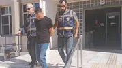 Uzaklaştırma kararı engel olamadı: Polis saniyelerle yarıştı