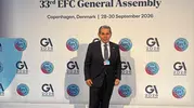 Galatasaray'ın patronu Avrupa futbolunun zirvesinde: Dursun Özbek'e kritik görev