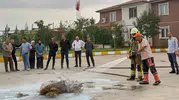 Cizre'de Karayolları'nda alarm: Olası felaketlere karşı kritik hazırlık