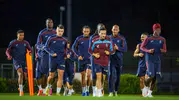 Karadeniz derbisi öncesi Trabzonspor'da kritik geri sayım başladı