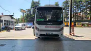 Bilecik ulaşımında yeni dönem: Minibüs tarifeleri güncellendi