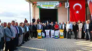 Manisa'da tarımsal kalkınma hamlesi: Hem tarlalar yeşerecek hem ormanlar korunacak