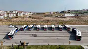 Elazığ'da toplu taşımada yeni dönem: Filoya dev takviye