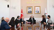 Manisa'da çocukların yüzünü güldürecek iş birliği: 14 yeni yuva kapısı açılıyor