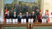 Gaziantep'te Kitap Rüzgarı: 10. Şahinbey Kitap Günleri İçin Geri Sayım Başladı