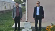 Toprağın altından 211 yıllık bir Osmanlı hatırası çıktı