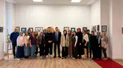 Safranbolu'da Cumhuriyet coşkusu sanatla taçlandı: 103. yıla özel dev buluşma