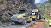 Aydın’ın 17 ilçesinde dev şantiye: Ulaşım ağı baştan aşağı yenileniyor