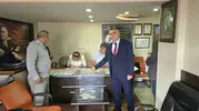 Buldan'da sandıktan değişim çıktı: Ticaret Odası'nın yeni rotasını Özgür Önder belirleyecek
