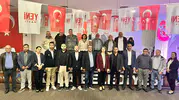 Kula'da güven tazeleyen Esen Çınar: Siyaseti koltuk değil sorumluluk alanı olarak görüyoruz