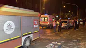 Adıyaman'da tanıdık manzara: Yıllar sonra yine aynı dram