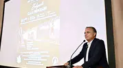 Antalya'nın antik sırları köy kahvelerinden dijital dünyaya taşındı