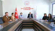 Eskişehir'de kadınların geleceği için kritik zirve: Hizmet kalitesi masaya yatırıldı