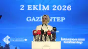 İklim krizinin çözümünde kadın gücü: Bakan Göktaş'tan kritik çağrı