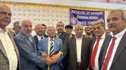 İki aileyi karşı karşıya getiren kan davası binlerin şahitliğinde bitti