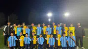 Skor tabelası 4-2'yi gösterdi ama sahadaki asıl kazanan değişmedi