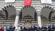 Depremin yaraladığı tarihi miras yeniden ayağa kalktı: 6 cami kapılarını açtı