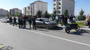 Malatya'da kan donduran cinayet: Eşini katledip kendi canına kıymaya çalıştı
