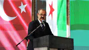 SANKO Holding'den Suriye'ye dev imza: Halep'te 200 milyon dolarlık sanayi hamlesi