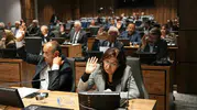 Yeşilyurt'ta Yeni Dönem: Yapı Kontrol Müdürlüğü Kuruluyor ve 2027 Bütçesi Masada