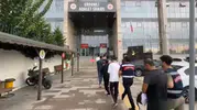 Dijital vurgun şebekesine jandarma darbesi: 6 kişi demir parmaklıklar ardında